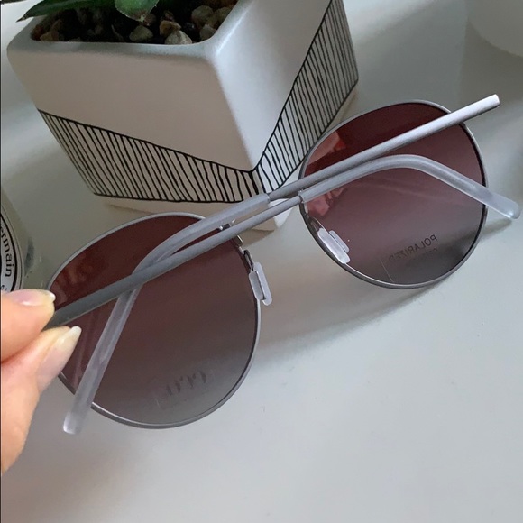 MODO ECO Sunglasses Aviator “Belize” NWT - Picture 10 of 15